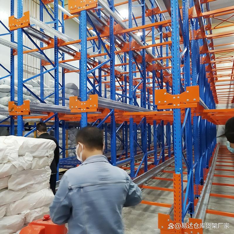 零下30&deg;的冷库用哪种材质的货架?福建库房货架厂解析